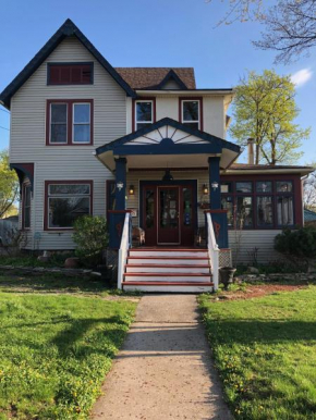 Blue Gables Bed and Breakfast